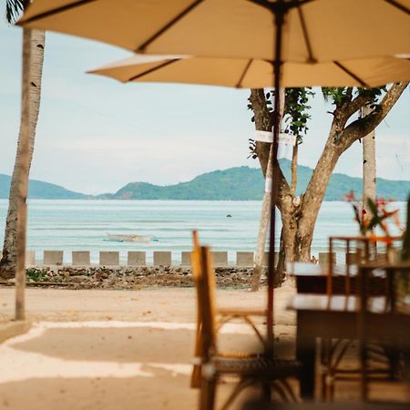 Kattala Bed And Breakfast El Nido Exterior photo