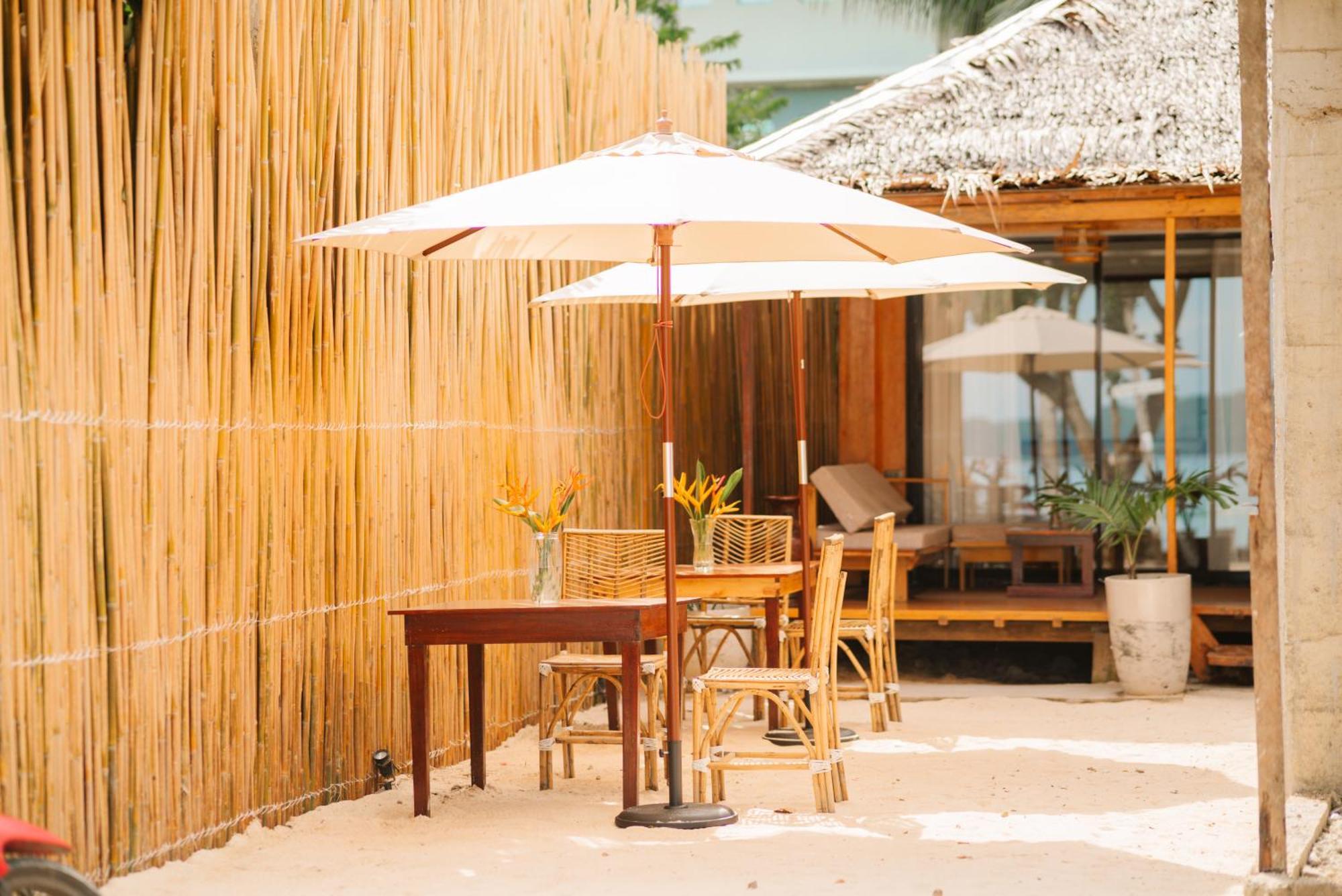 Kattala Bed And Breakfast El Nido Exterior photo