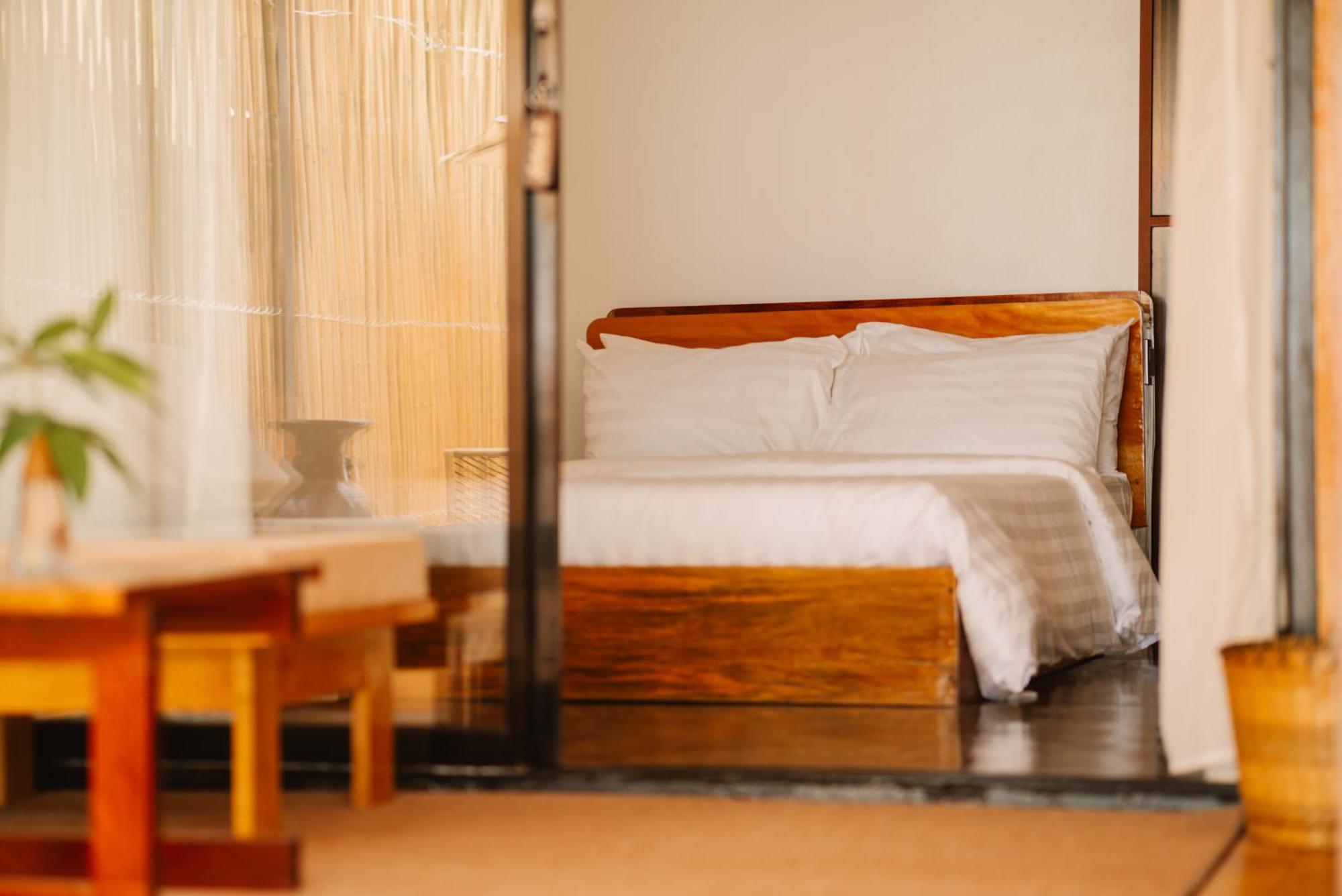 Kattala Bed And Breakfast El Nido Exterior photo